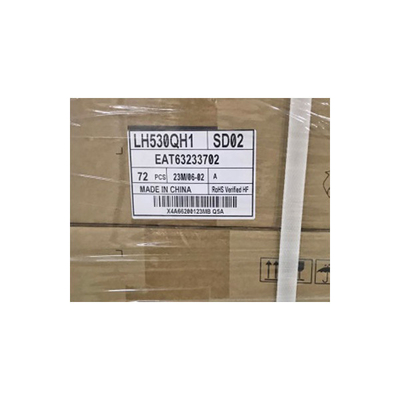 İyi bir fiyat. LH530QH1-SD02 5.3 inç 500 cd/m2 dokunmatik LCD ekran çevrimiçi