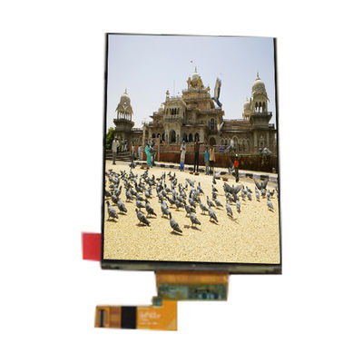 İyi bir fiyat. LH530QH1-SDA1 5.3 inç dokunmatik LCD ekran çevrimiçi
