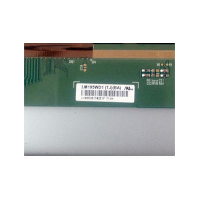 İyi bir fiyat. LM195WD1-TJBA 19.5 inç 1600*900 LCD Ekran Paneli çevrimiçi