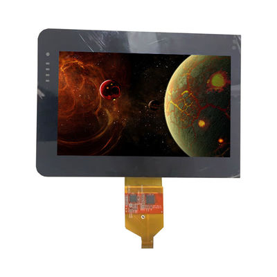 İyi bir fiyat. TX18D38VM0EAA 7.0 inç 1024*600 LCD Ekran KOE için LCD çevrimiçi