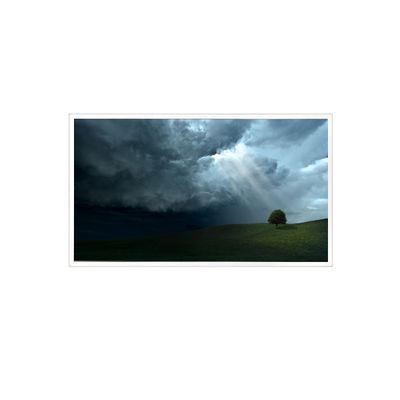 İyi bir fiyat. 21.5 inç 1920*1080 QV215FHB-N10 16.7M Endüstriyel için %75 NTSC LCD Ekran çevrimiçi