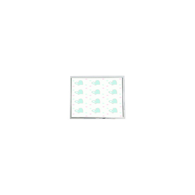 İyi bir fiyat. AM-800480L1TMQW-T00H 800*480 5.0 inç PCAP 45 pinlik LCD Panel çevrimiçi