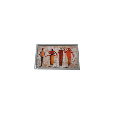 İyi bir fiyat. 7.0 inç AM-800480RDTMQW-TA1H 262K 20 pinlik LCD Ekran Parçaları çevrimiçi