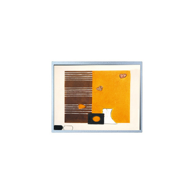 İyi bir fiyat. AM-1024768G1TMQW-00H 12.1 inç TFT 500 cd/m2 LCD Ekran Paneli çevrimiçi