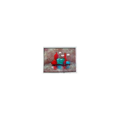 İyi bir fiyat. Orijinal 8.4 inç 800*600 T-55786GD084J-LW-AAN LCD Ekranı çevrimiçi