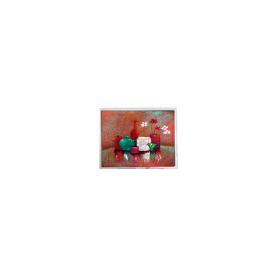 İyi bir fiyat. T-55786GD084J-LW-ABN 8.4 inç 800 * 600 LCD Ekran Endüstriyel çevrimiçi