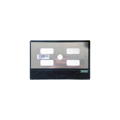 İyi bir fiyat. TM101JDHP01-00 Endüstriyel için 10.1 inç 1280*800 LCD ekran çevrimiçi