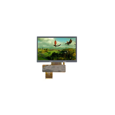 İyi bir fiyat. TM057KBH01 5.7 inç 320*240 262K LCD Dokunmatik Ekran Monitörü çevrimiçi