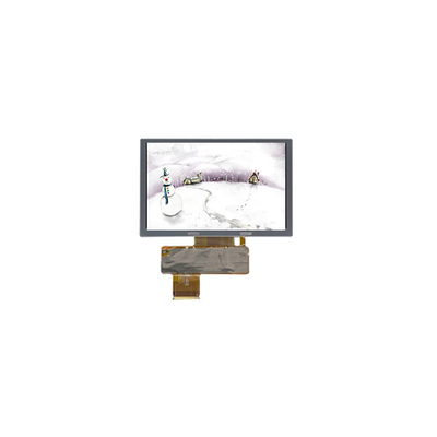 İyi bir fiyat. TM057KBHG01-40 5.7 inç 320*240 500:1 LCD Ekran Paneli çevrimiçi