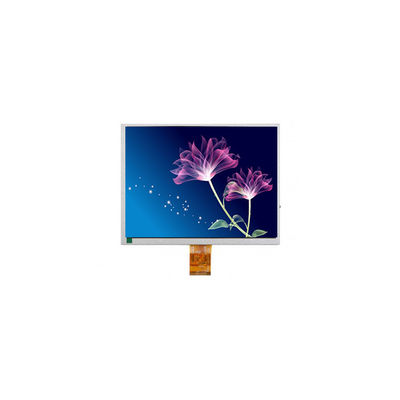 İyi bir fiyat. TM104SDHG30-01 10.4 inç 800*600 60 pinlik LCD ekran Endüstriyel çevrimiçi