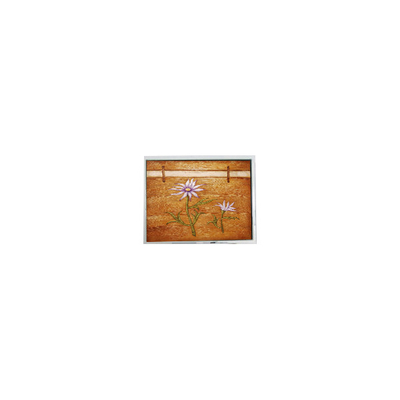 İyi bir fiyat. küçük 5.0 inç COM50T5M78GLC 320*240 500 cd/m2 LCD Monitor Panel çevrimiçi