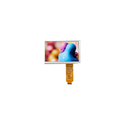 İyi bir fiyat. 70WVW5A 7.0 inç 800*480 LCD ekran Sanayi için panel çevrimiçi