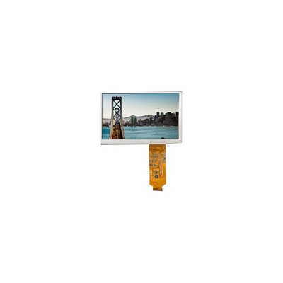 İyi bir fiyat. Yüksek Kalite 7.0 inç 70WVW3T 800*480 LCD Ekran çevrimiçi