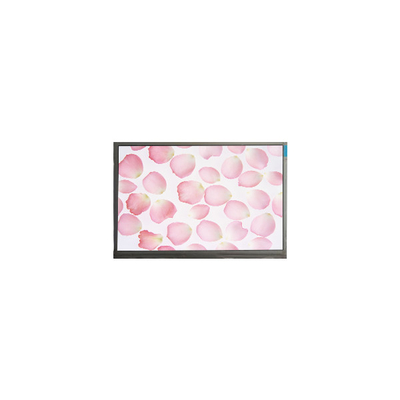 İyi bir fiyat. 70.0 inç E070AWPE R0 800*480 60Hz TFT LCD ekran modülü çevrimiçi