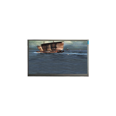 İyi bir fiyat. P101GWT9 R6 1024*600 10.1 inç TFT LCD Panel ekranı Endüstriyel çevrimiçi