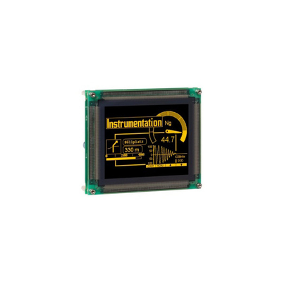İyi bir fiyat. stokta 4.8 inç 320*256 EL320.256-FD8 V2 200Hz LCD ekran modülü çevrimiçi