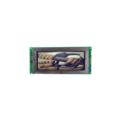 İyi bir fiyat. Yeni 9.8 inç 512*128 EG4801S-AR 60Hz LCD ekran LCD Panel çevrimiçi