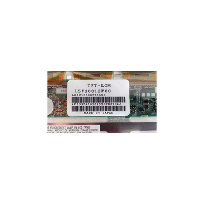 İyi bir fiyat. Orijinal 13.3 inç L5F30812P00 1024*768 LCD Ekran LCD monitörü çevrimiçi
