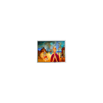 İyi bir fiyat. GPM1578A0 9.8 inç 1280*320 LCD Panel for Extended Bar LCD çevrimiçi