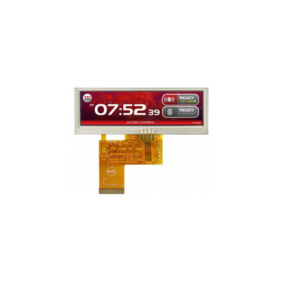 İyi bir fiyat. WF39BTLASDNT0# 480*128 3.9 inç dokunmatik LCD ekran çevrimiçi
