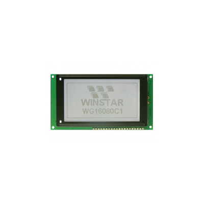 İyi bir fiyat. orijinal 3.0 inç WG16080C1-YGH-VZ# 160*80 LCD Ekran çevrimiçi