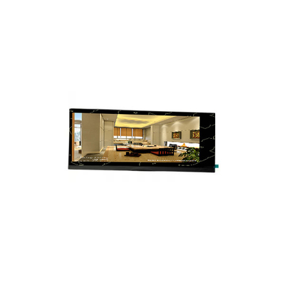 İyi bir fiyat. 1280*272 C089KAN01.0 Dışarıda Yüksek Parlaklık için 8.9 inçlik LCD Modülü çevrimiçi