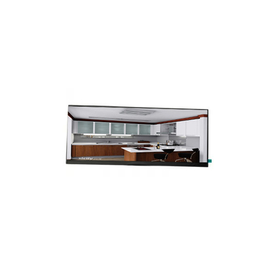 İyi bir fiyat. stokta 9.2 inç 1920*384 HSD092JPW1-B10 LVDS LCD ekranı çevrimiçi