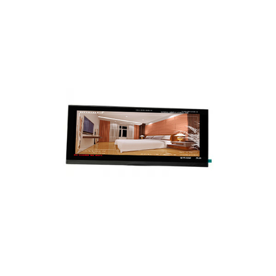 İyi bir fiyat. 15.5 inç SL1916ML-01 1280*390 LVDS 400 cd/m2 LCD ekran Parçalar çevrimiçi