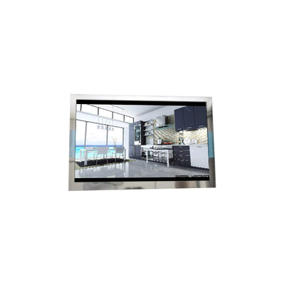 İyi bir fiyat. AT070MJ01 Endüstriyel için 7.0 inç 800*480 LCD ekran LCD monitör çevrimiçi