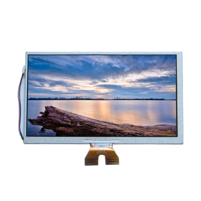 İyi bir fiyat. A090VW01 V4 9.0 inç 800*480 LCD dokunmatik ekran çevrimiçi