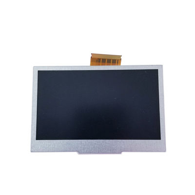 İyi bir fiyat. C050FTN02.0 orijinal 5.0 inçlik tft LCD araba paneli çevrimiçi