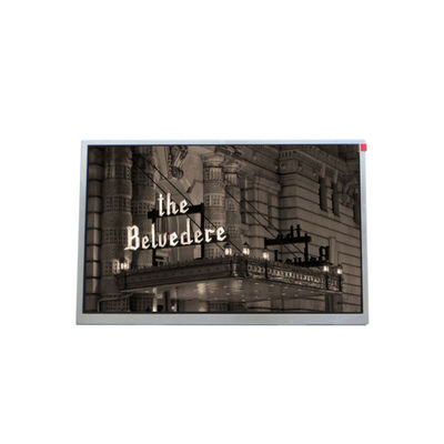 İyi bir fiyat. C050VVN01.2 Otomobil Ekranı için 5.0 inçlik LCD ekran çevrimiçi