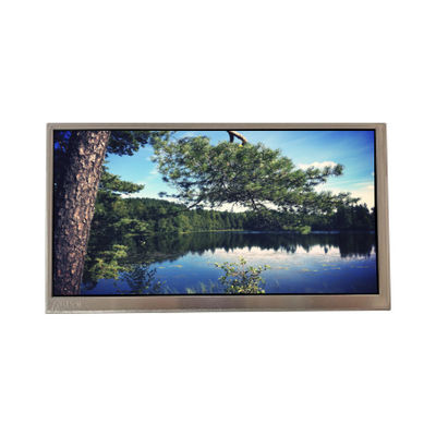 İyi bir fiyat. C070FW03 V7 Otomobil Ekranı için 7.0 inç TFT LCD paneli çevrimiçi