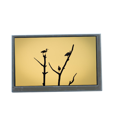 İyi bir fiyat. G070VAN01.0 7.0 inç 800*480 LCD ekran paneli çevrimiçi