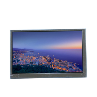 İyi bir fiyat. G070VW01 V012 7.0 inç tft Endüstriyel LCD Ekran Paneli çevrimiçi