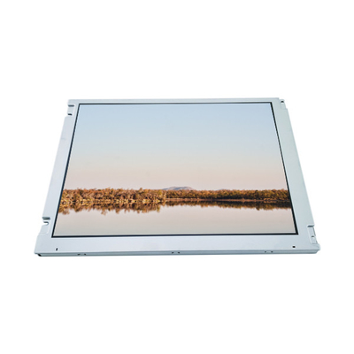 İyi bir fiyat. G104SN03 V0 Orijinal 10.4 inç 800*600 LCD Ekran stokta çevrimiçi
