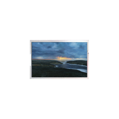 İyi bir fiyat. Yeni WF80PTIFGDBTB# Endüstriyel için 8.0 inçlik LCD Panel Ekranı çevrimiçi