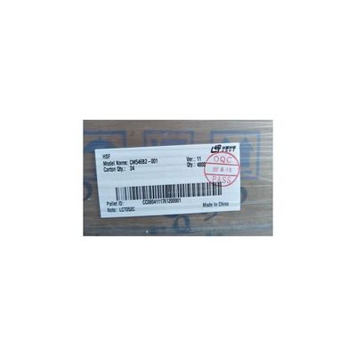 İyi bir fiyat. CM546B2-001 Cep telefonu için 5,5 inçlik LCD ekran paneli çevrimiçi