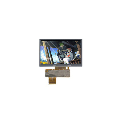 İyi bir fiyat. 5.0 inç TM050YYSA01 480*800 LCD ekran LCD modülü çevrimiçi