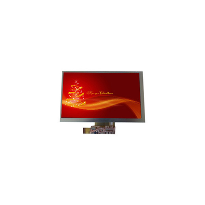 İyi bir fiyat. TM070DDH09 7.0 inç taşınabilir navigasyon için 1024 * 600 LCD ekran çevrimiçi