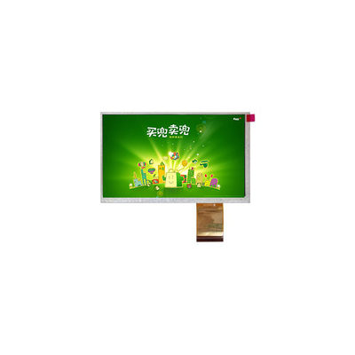 İyi bir fiyat. 800*480 7.0 inç TM070RDZ12 60 pinlik LCD ekran çevrimiçi