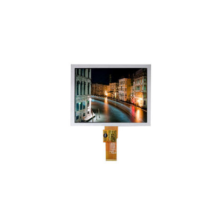 İyi bir fiyat. 1280*768 TM080XFH03 Netbook PC için 8.0 inçlik LCD Ekran çevrimiçi