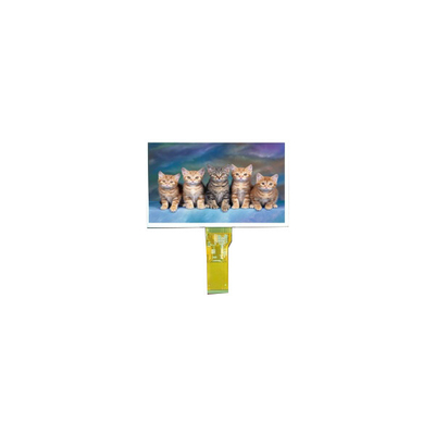 İyi bir fiyat. TM070RDH11 7.0 inç 800*480 LCD Ekranı çevrimiçi