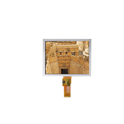 İyi bir fiyat. TM080SFH01 8.0 inç 800*600 TFT LCD ekran paneli çevrimiçi