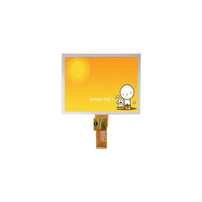 İyi bir fiyat. TM062RDZ04 6.2 inç 800*480 TFT LCD Ekranı çevrimiçi