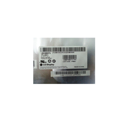 İyi bir fiyat. 23.0 inç 1920*1080 LM230WF5-TLB1 LCD panel LCD ekran çevrimiçi