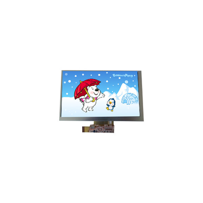 İyi bir fiyat. TM070RDH04 7.0 inç 800*480 60 pinlik LCD ekran çevrimiçi