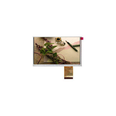 İyi bir fiyat. TM070UDH06 7.0 inç 480*234 LCD Ekran TFT LCD Panel çevrimiçi