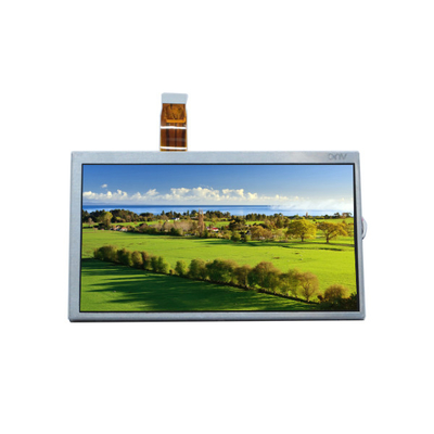 İyi bir fiyat. 7.0 inç A070FW00 V7 480*234 LCD Ekran Panelli çevrimiçi