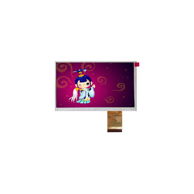 İyi bir fiyat. TM070UDH02 7.0 inç 480*234 LCD Ekran Paneli çevrimiçi